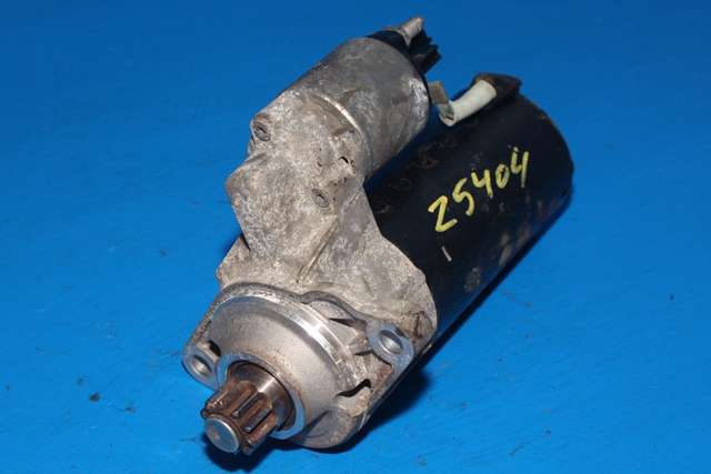 Starter diesel til Škoda Superb, 2008-2015 (Type II) (VAG|02E 911 023 H)