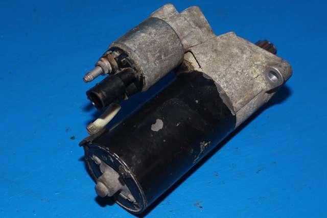 Starter diesel til Škoda Superb 2008-2015 (Type II) (VAG|02E 911 023 H|)