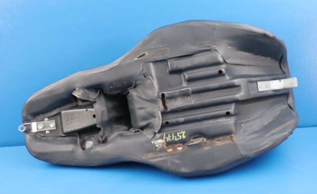 MC, Sal/sete til MC Harley-Davidson FLHRSI Road King Custom 0-->>