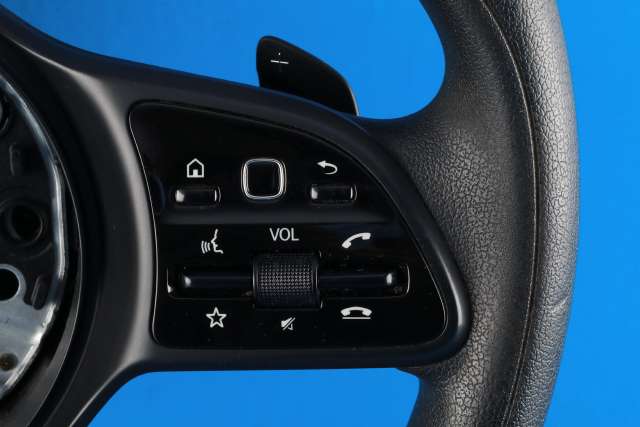 Ratt til Mercedes Sprinter 2018-->> (907/910) (907/910) (MERCEDES|A 907 460 40 03|)