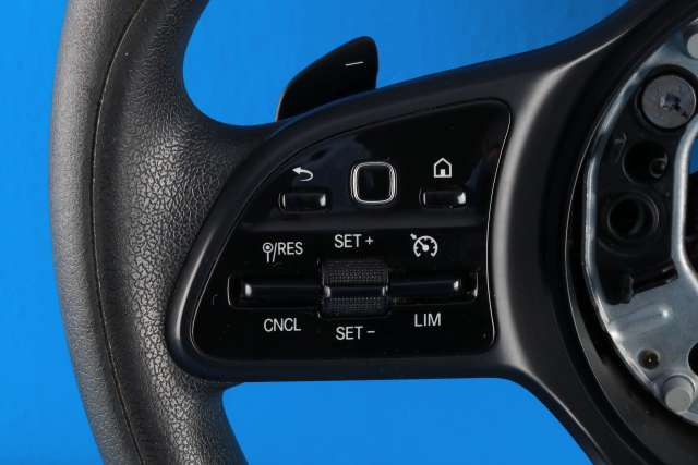 Ratt til Mercedes Sprinter 2018-->> (907/910) (907/910) (MERCEDES|A 907 460 40 03|)