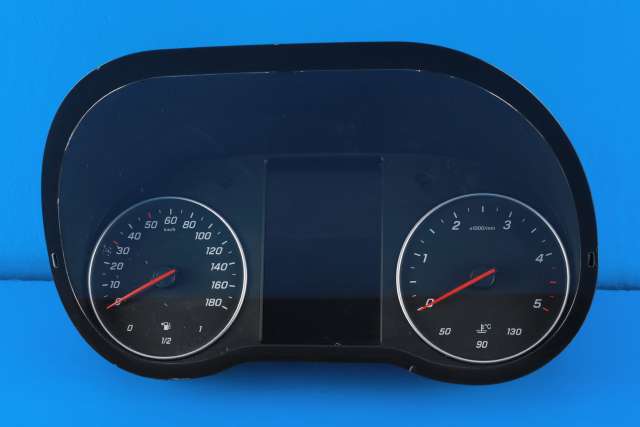 Instrumentpanel til Mercedes Sprinter 2018-->> (907/910) (907/910) (MERCEDES|A 907 900 55 06|)