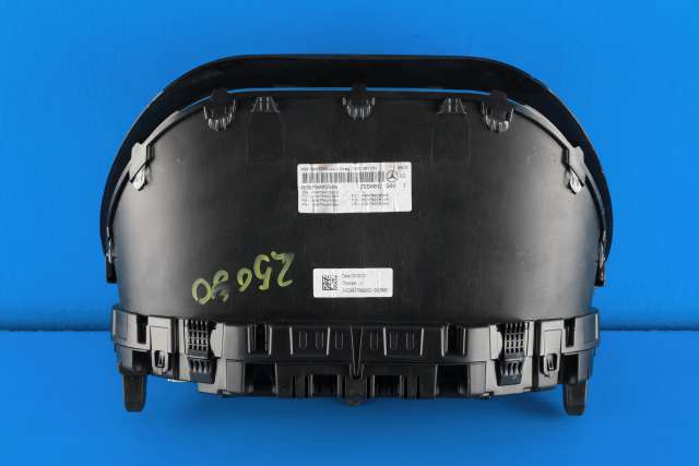 Instrumentpanel til Mercedes Sprinter 2018-->> (907/910) (907/910) (MERCEDES|A 907 900 55 06|)