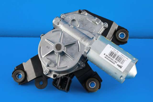 Viskermotor bakrute til Renault Captur, 2013-2020 (Type I)  (VALEO|W000034936)