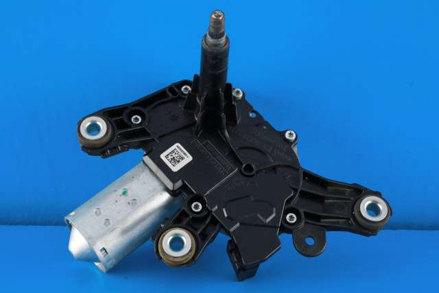 Viskermotor bakrute til Renault Captur 2013-2020 (Type I) (VALEO|W000034936|2871 05483R|)