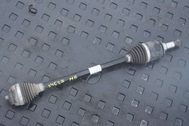 Drivaksel høyre bak, hybrid til BMW X1, 2015-2022 (F48) (F48)