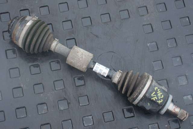 Drivaksel venstre foran, hybrid til BMW X1, 2015-2022 (F48) (F48)