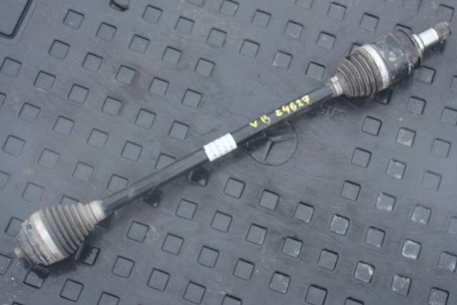 Drivaksel venstre bak, hybrid til BMW X1, 2015-2022 (F48) (F48)