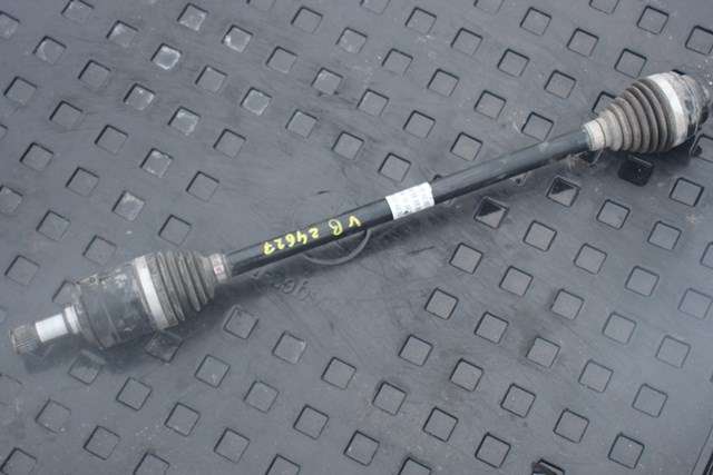 Drivaksel venstre bak, hybrid til BMW X1 2015-2022 (F48) (F48)