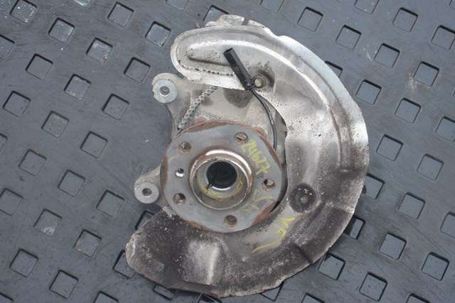 Hjulspindel venstre foran til BMW X1, 2015-2022 (F48) (F48)