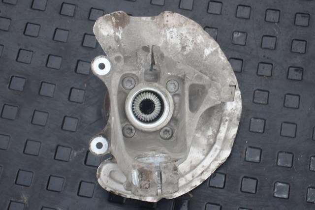 Hjulspindel venstre foran til BMW X1 2015-2022 (F48) (F48) 