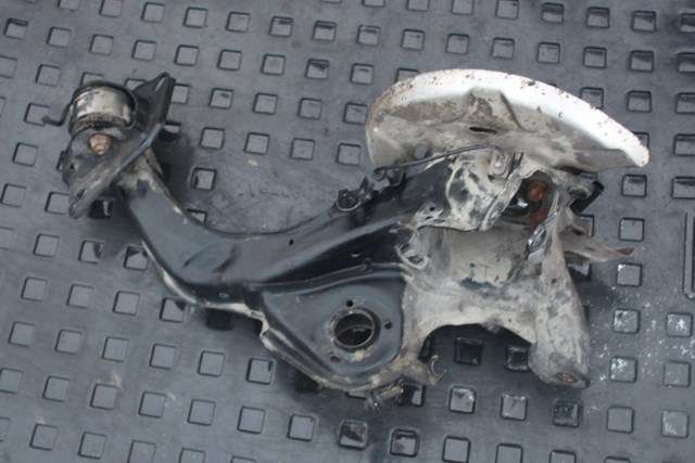 Bakstilling høyre side til BMW X1 2015-2022 (F48) (F48) 