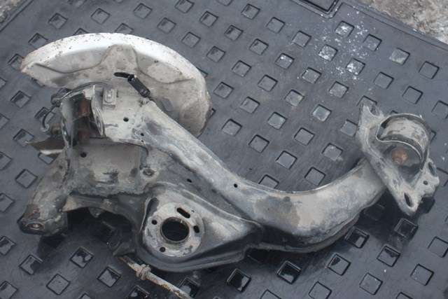 Bakstilling venstre side til BMW X1 2015-2022 (F48) (F48) 