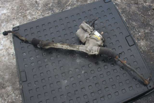 Tannstang elektrisk til Mini One/Cooper 2007-2014 (R55-57) (R55-57) (JEKT|6900001574|6 783 546|)