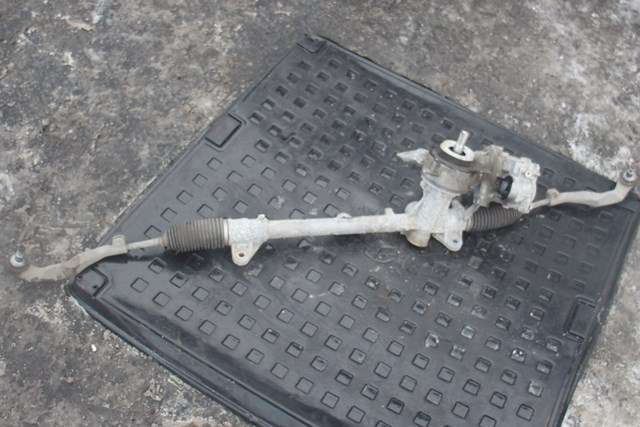 Tannstang elektrisk til BMW X1, 2015-2022 (F48) (F48) (BMW|32.10-5 A19 846)
