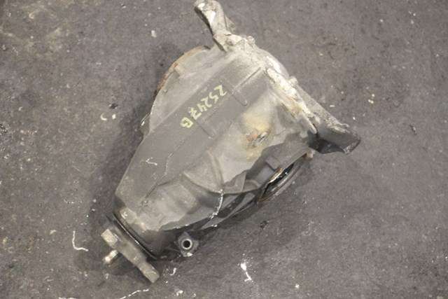 Kardang klokke bak til Mercedes C-Klasse 2011-2014 (Fase 2) (W204) (W204)