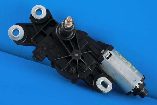 Viskermotor bakrute til Volvo XC70, 2008-2013 (Type II, Fase 1) (VALEO|W000023200)