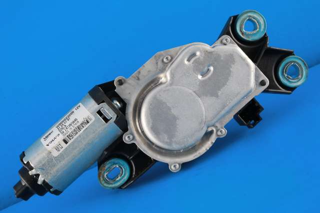 Viskermotor bakrute til Volvo XC70 2008-2013 (Type II, Fase 1)  (VALEO|W000023200|31290787|)