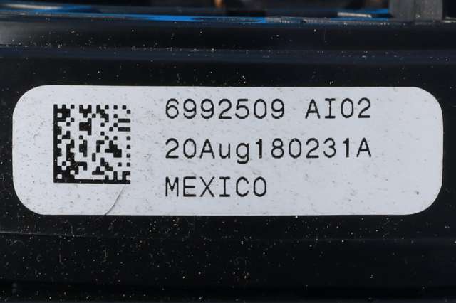 Bryter combi til BMW X1 2015-2022 (F48) (F48) (BMW|6 827 372|)