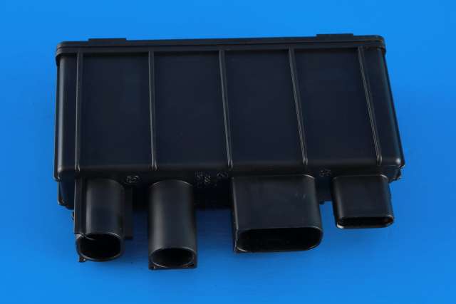 Styreenhet diverse til BMW X1, 2015-2022 (F48) (F48) (BMW|8 647 841)