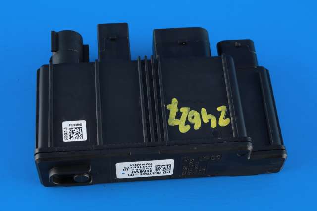Styreenhet diverse til BMW X1 2015-2022 (F48) (F48) (BMW|8 647 841|)