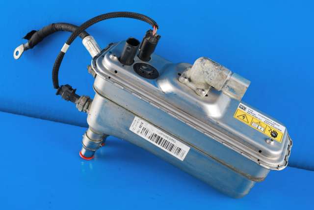 Varmeapparat PTC-heater til BMW X1, 2015-2022 (F48) (F48) (BMW|9 873 686)