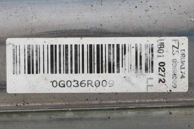 Varmeapparat PTC-heater til BMW X1 2015-2022 (F48) (F48) (BMW|9 873 686|)