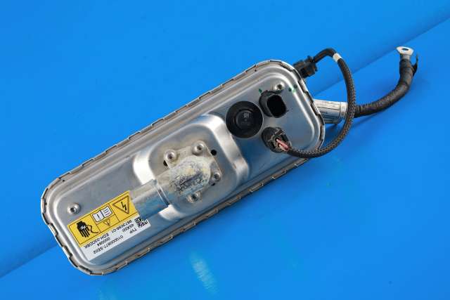 Varmeapparat PTC-heater til BMW X1 2015-2022 (F48) (F48) (BMW|9 873 686|)