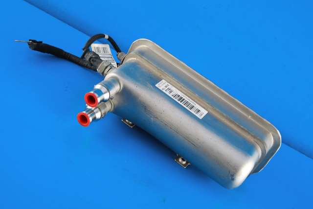 Varmeapparat PTC-heater til BMW X1 2015-2022 (F48) (F48) (BMW|9 873 686|)