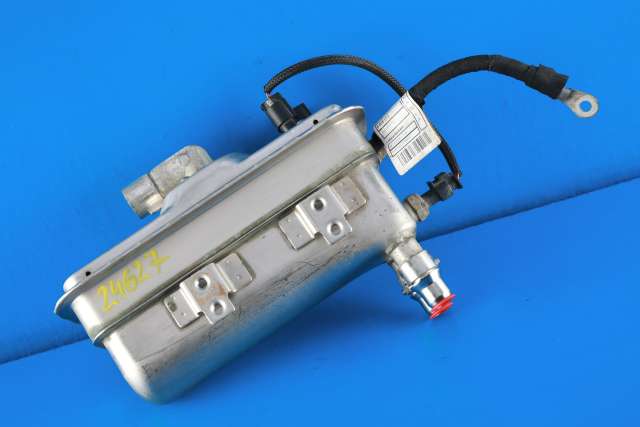 Varmeapparat PTC-heater til BMW X1 2015-2022 (F48) (F48) (BMW|9 873 686|)