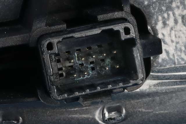 Speil venstre til Renault Zoe 2013-2019 (Fase 1)