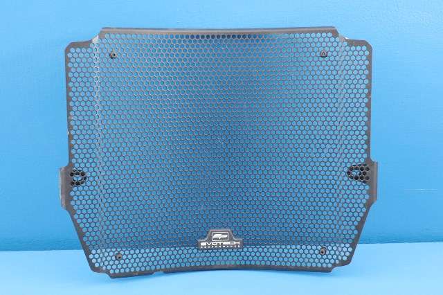 MC, Radiator gitter til MC Triumph Street Triple, 2018-->> (Type III) (EVOTECH|)