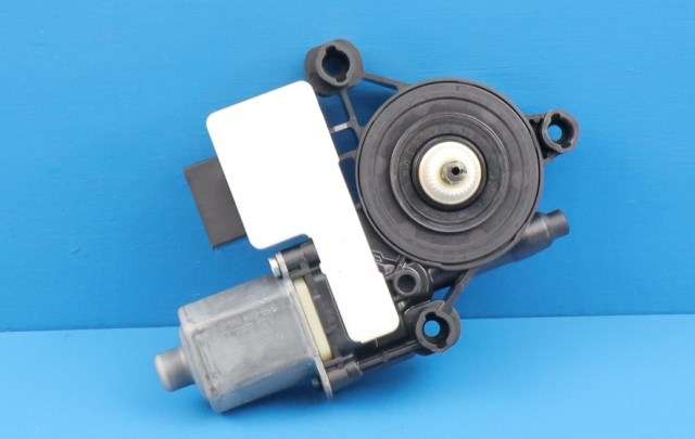 Ruteheis, kun motor, venstre bak til VW Golf VII 2012-2017 (Fase 1)  (VAG|5Q0 959 811|)