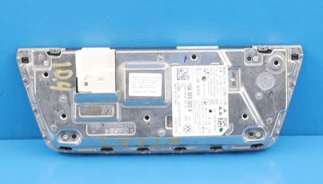 Instrumentpanel til VW ID.4 2020-->>  (VAG|10A 920 320 A|)