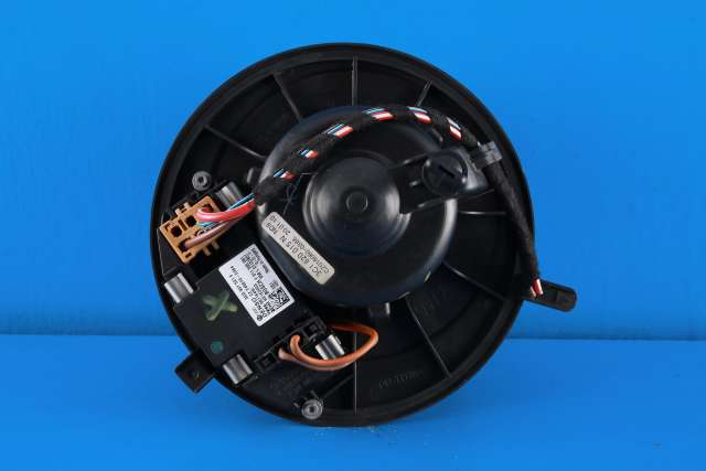 Varmeapparat motor til Škoda Superb 2008-2015 (Type II)  (VAG|3C1 820 015 N|3C0 907 521 F|)