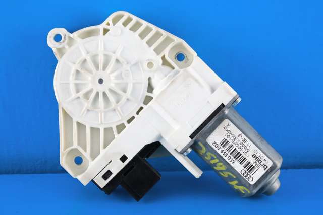 Ruteheis, kun motor, høyre foran til Škoda Superb 2008-2015 (Type II) (VAG|8K0 959 802|)