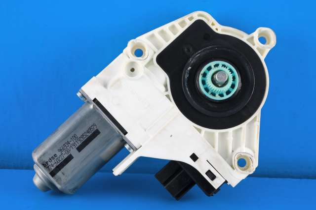 Ruteheis, kun motor, høyre foran til Škoda Superb 2008-2015 (Type II) (VAG|8K0 959 802|)