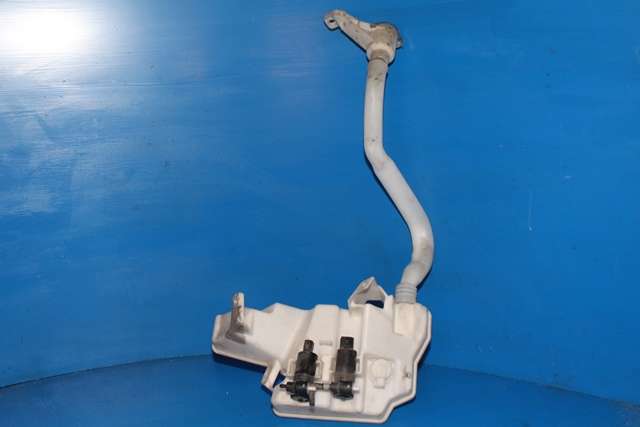 Spylertank foran til Land Rover Discovery Sport, 2015-2019 (Fase 1)  (LAND ROVER|BJ32-17B613-BE)