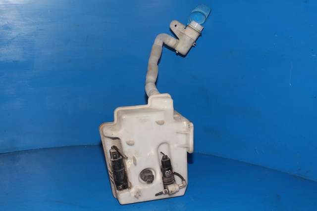 Spylertank foran til Škoda Superb, 2008-2015 (Type II)  (VAG|1K0 955 423 S)