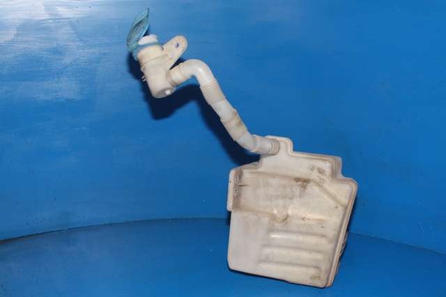 Spylertank foran til Škoda Superb 2008-2015 (Type II)  (VAG|1K0 955 423 S|)