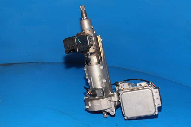 Rattaksel elektrisk servo til Renault Captur, 2013-2020 (Type I)  (JTEKT|Q003TA1072ZE)