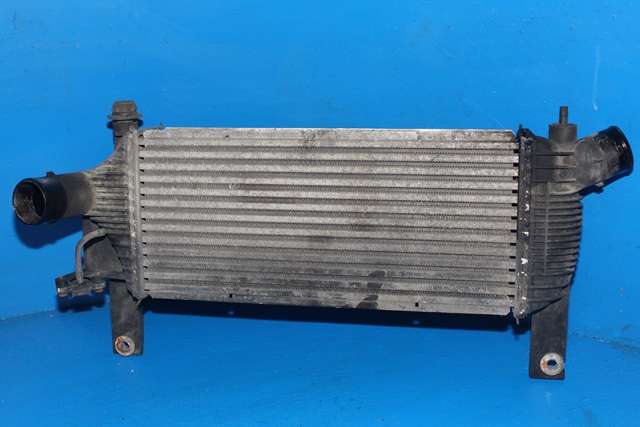 Intercooler til Nissan Navara, 2005-2010 (Fase 1) (D40) (D40) (NISSAN|14461-EB360)