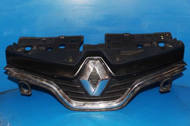 Grill til Renault Captur, 2013-2020 (Type I)  