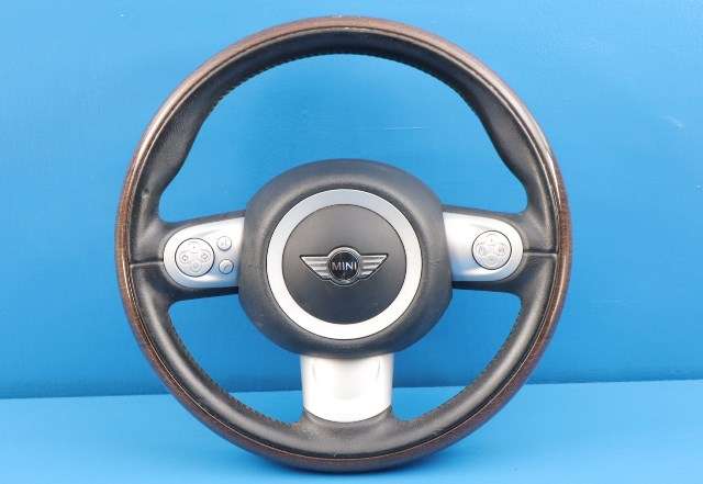 Airbag ratt til Mini One/Cooper 2007-2014 (R55-57) (R55-57)