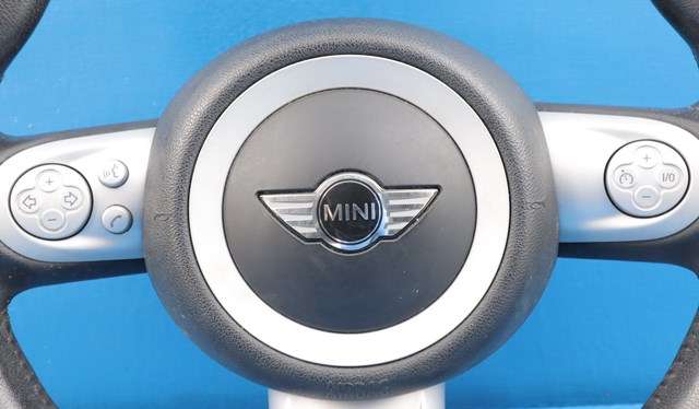 Airbag ratt til Mini One/Cooper 2007-2014 (R55-57) (R55-57)