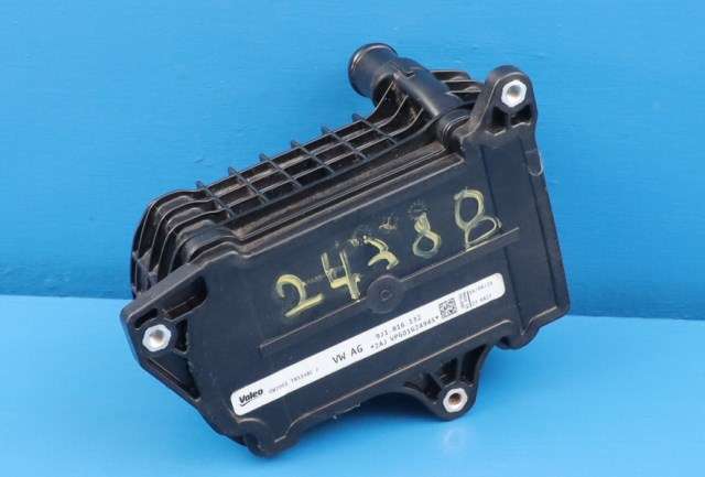 Varmeapparat diverse til VW ID.3 2020-->> (VAG|9J1 816 132|)