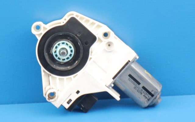 Ruteheis, kun motor, venstre foran til Škoda Superb, 2008-2015 (Type II)  (VAG|8K0 959 801)