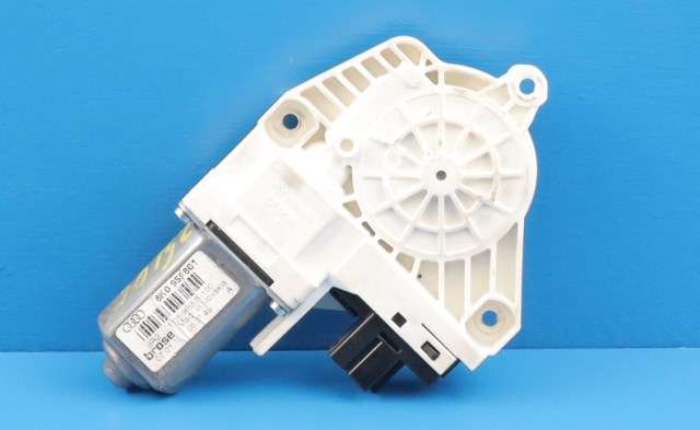 Ruteheis, kun motor, venstre foran til Škoda Superb 2008-2015 (Type II)  (VAG|8K0 959 801|)