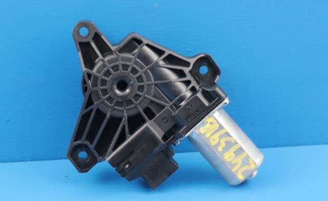 Ruteheis, kun motor, venstre bak til Mercedes B-Klasse, 2011-2018 (W246) (W246) (MERCEDES|A 246 906 31 00)