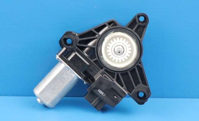 Ruteheis, kun motor, venstre bak til Mercedes B-Klasse 2011-2018 (W246) (W246) (MERCEDES|A 246 906 31 00|)